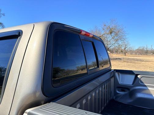 2003 Ford F-150 Lariat SuperCrew