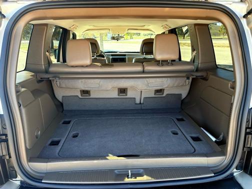 2010 Jeep Liberty Sport