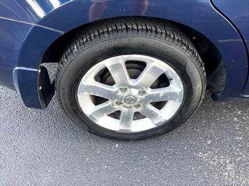 2008 Nissan Sentra 2.0 S