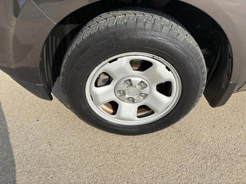 Polished Metal Metallic 2013 Honda Pilot LX