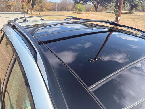 2012 Nissan Murano LE