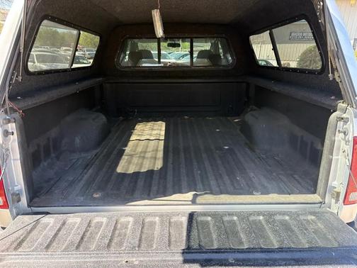 2007 Ford F-250 2WD Crew Cab LARIAT