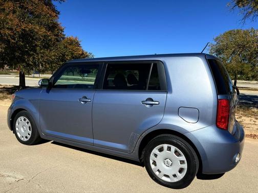 2010 Scion xB Release Series 7.0