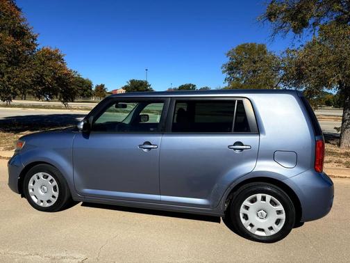 2010 Scion xB Release Series 7.0