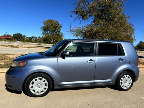 2010 Scion xB Release Series 7.0