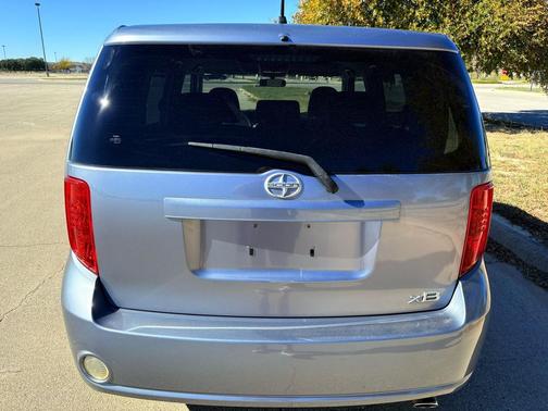 2010 Scion xB Release Series 7.0