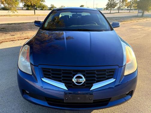 2009 Nissan Altima 2.5 S