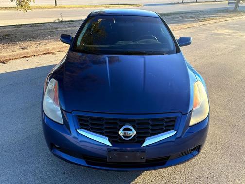 2009 Nissan Altima 2.5 S