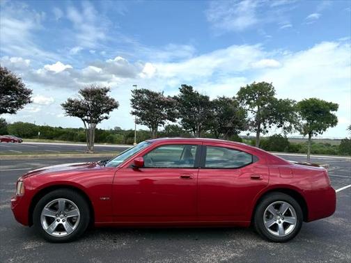 2008 Dodge Charger R/T