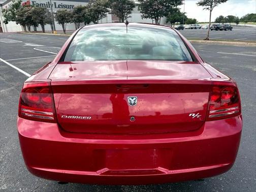 2008 Dodge Charger R/T
