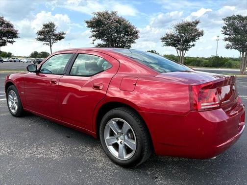 2008 Dodge Charger R/T