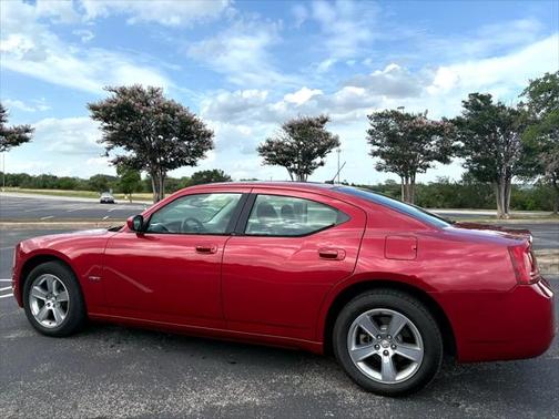 2008 Dodge Charger R/T