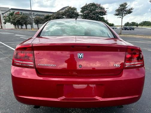 2008 Dodge Charger R/T