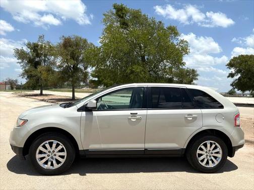 2007 Ford Edge SEL Plus