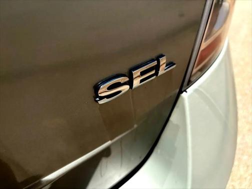 2007 Ford Edge SEL Plus