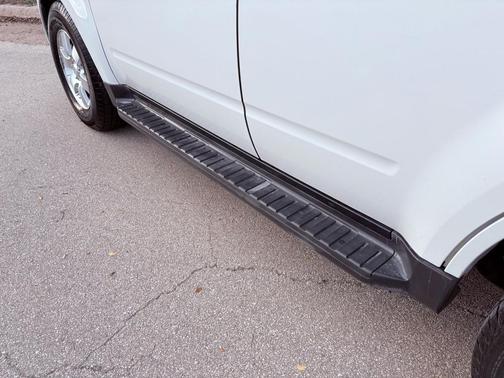 2010 Ford Escape Limited