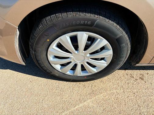 2007 Honda Odyssey Touring