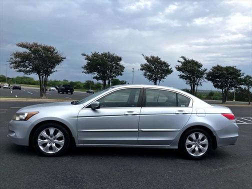 2008 Honda Accord EX-L