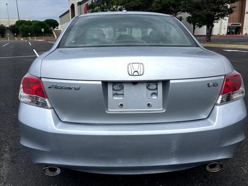 2008 Honda Accord EX-L