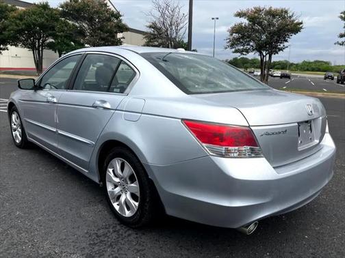 2008 Honda Accord EX-L