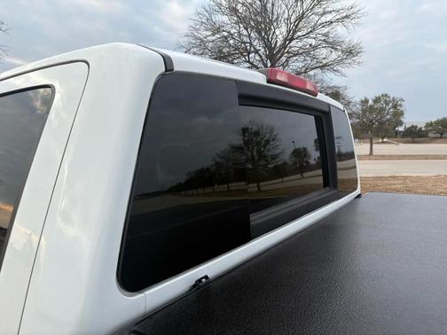 2005 Nissan Titan SE Crew Cab