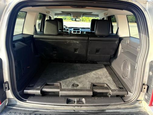 2008 Dodge Nitro SLT/RT