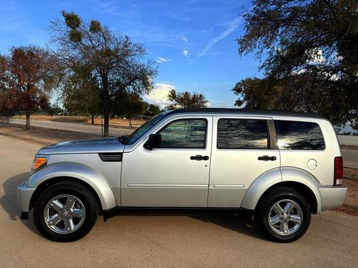 2008 Dodge Nitro SLT/RT