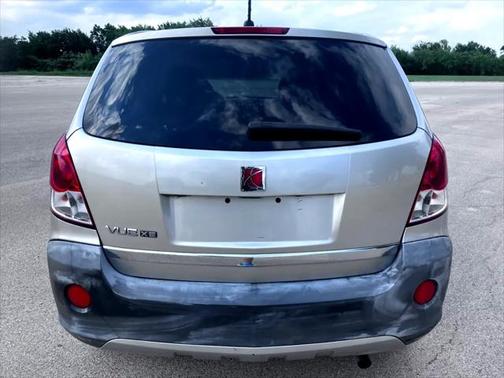 2008 Saturn Vue XE