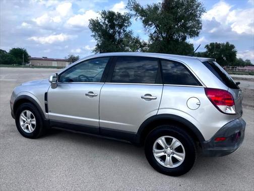 2008 Saturn Vue XE