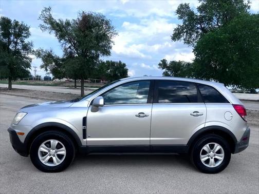 2008 Saturn Vue XE