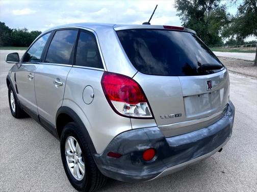 2008 Saturn Vue XE