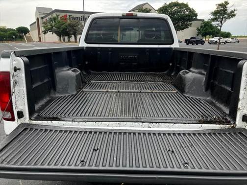 2001 Ford F-350 XLT SuperCab