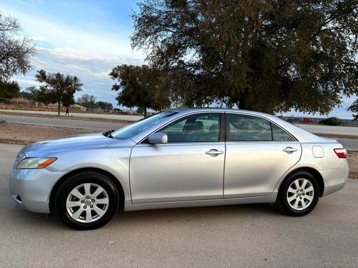 2009 Toyota Camry XLE