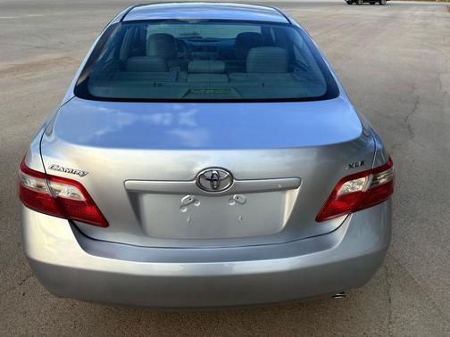 2009 Toyota Camry XLE
