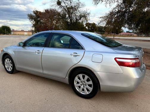 2009 Toyota Camry XLE