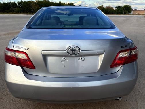 2009 Toyota Camry XLE