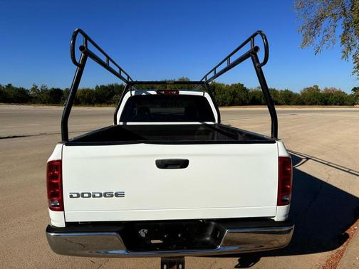 2003 Dodge Ram 1500 ST Quad Cab