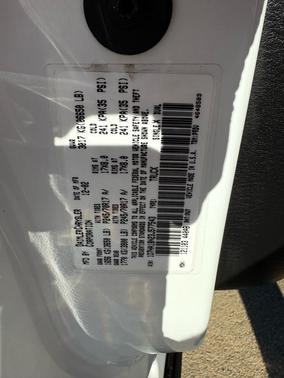 2003 Dodge Ram 1500 ST Quad Cab