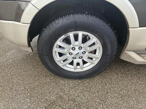 2008 Ford Expedition Eddie Bauer
