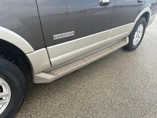 2008 Ford Expedition Eddie Bauer