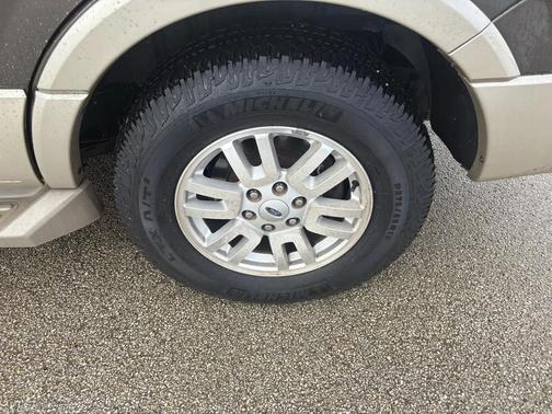 2008 Ford Expedition Eddie Bauer