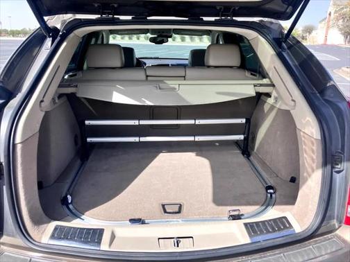 2015 Cadillac SRX Performance Collection