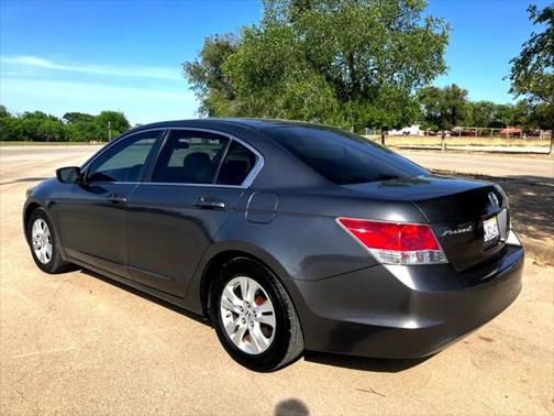 2010 Honda Accord LX-P