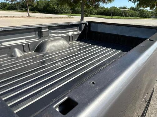 Phantom Gray Pearl 2005 Toyota Tundra Base
