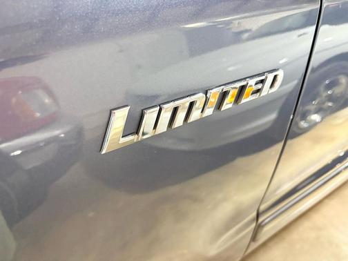 2004 Toyota Highlander Limited