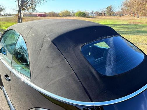 2007 Volkswagen New Beetle 2.5