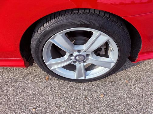 2015 Mercedes-Benz C-Class 2dr Cpe C 250 RWD