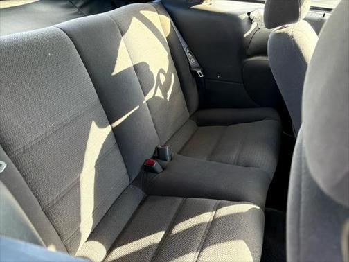 2002 Ford Mustang Deluxe