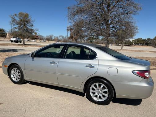 2005 Lexus ES 330 Base