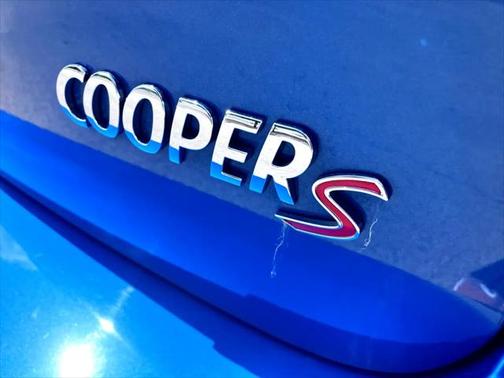 2012 MINI Cooper S Countryman Base